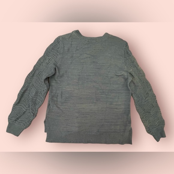 Christian Siriano Sweater - Picture 6 of 8